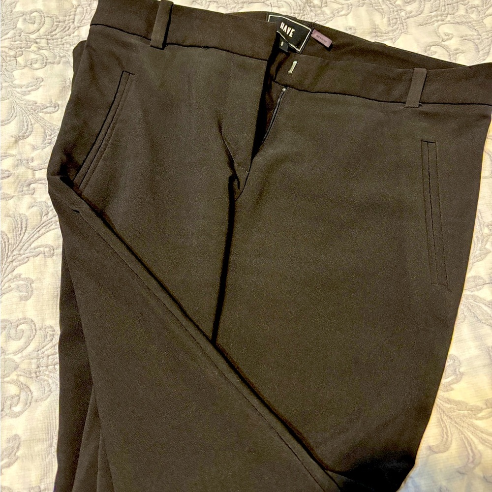 Formal pants